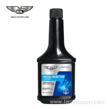 Petrol Fuel Treatment and Injector Cleaner